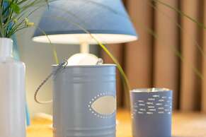 Ein Bett im Norden Nr. 7