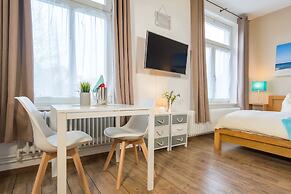 Ein Bett im Norden Nr. 7