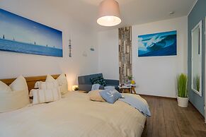 Ein Bett im Norden Nr. 7