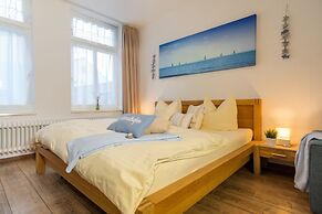 Ein Bett im Norden Nr. 7