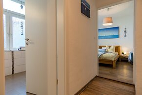 Ein Bett im Norden Nr. 7