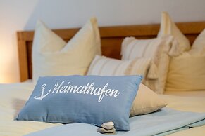 Ein Bett im Norden Nr. 7