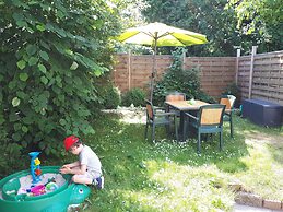 Ein Bett im Norden Nr. 7