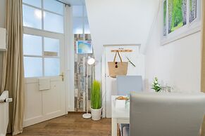 Ein Bett im Norden Nr. 7