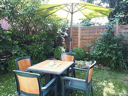 Ein Bett im Norden Nr. 7