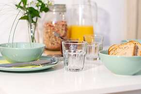 Ein Bett im Norden Nr. 7