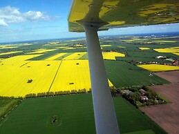 Ein Bett im Norden Nr. 7