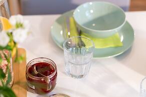 Ein Bett im Norden Nr. 7