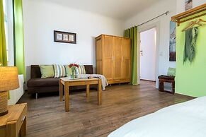 Ein Bett im Norden Nr. 7