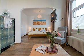 Ein Bett im Norden Nr. 7