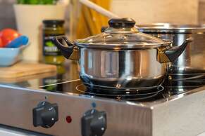 Ein Bett im Norden Nr. 7