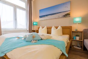 Ein Bett im Norden Nr. 7