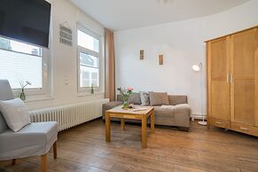 Ein Bett im Norden Nr. 7