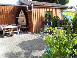 Ein Bett im Norden Nr. 10