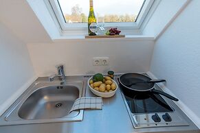 Ein Bett im Norden Nr. 10