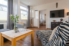 Ein Bett im Norden Nr. 10