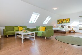 Ein Bett im Norden Nr. 10