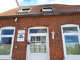 Ein Bett im Norden Nr. 10