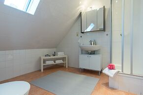 Ein Bett im Norden Nr. 10