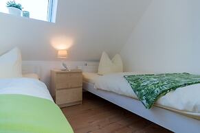 Ein Bett im Norden Nr. 10