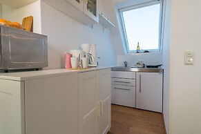 Ein Bett im Norden Nr. 10