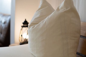 Ein Bett im Norden Nr. 10