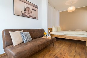 Ein Bett im Norden Nr. 10