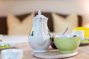 Ein Bett im Norden Nr. 10