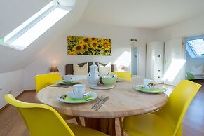 Ein Bett im Norden Nr. 10