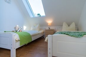 Ein Bett im Norden Nr. 10