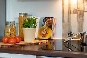 Ein Bett im Norden Nr. 10