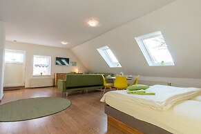 Ein Bett im Norden Nr. 10