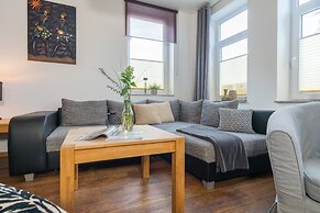 Ein Bett im Norden Nr. 10