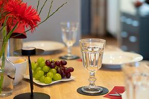 Ein Bett im Norden Nr. 10