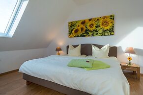 Ein Bett im Norden Nr. 10