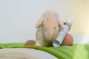 Ein Bett im Norden Nr. 10