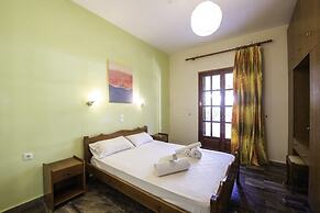 Miltiadis Apartments