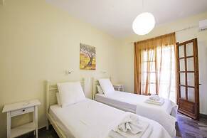 Miltiadis Apartments