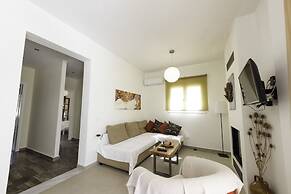 Miltiadis Apartments