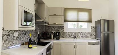 Miltiadis Apartments