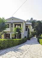 Miltiadis Apartments