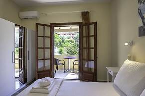 Miltiadis Apartments