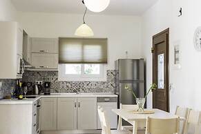 Miltiadis Apartments