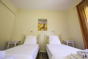 Miltiadis Apartments