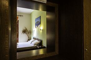 Miltiadis Apartments