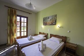 Miltiadis Apartments