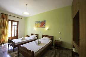 Miltiadis Apartments