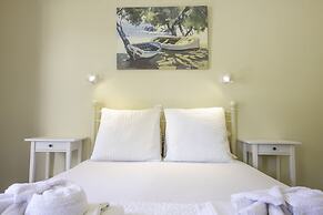 Miltiadis Apartments