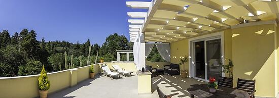 Miltiadis Apartments