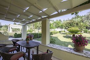 Miltiadis Apartments